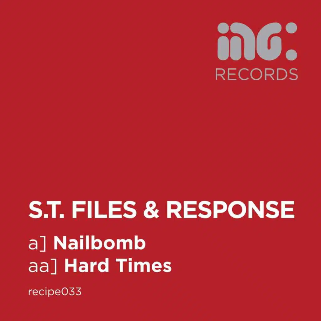 S.T. Files / Response