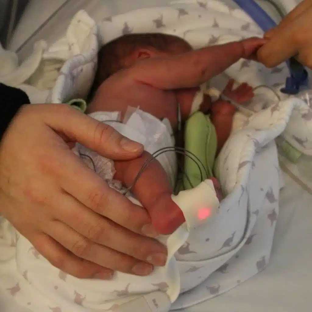 Snart kan sladdarna slippas