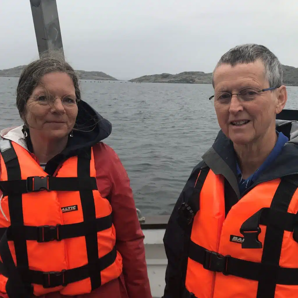 Varmare hav ger nya arter i svenska vatten