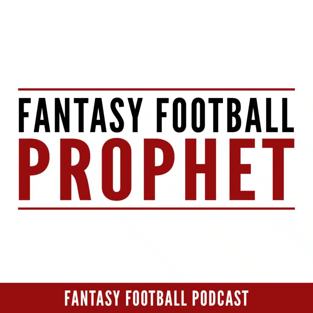 Week 1 Reaction - Fantasy Football Podcast 2019