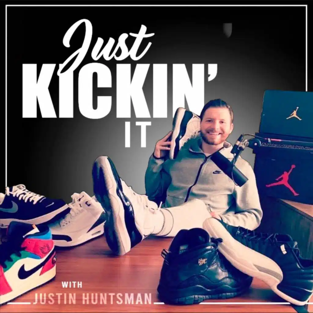 Episode 45: Rafael Barlowe