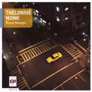 Round Midnight: Monk's Mood
