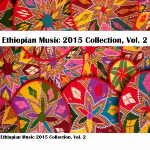 Ethiopian Music 2015 Collection, Vol. 2