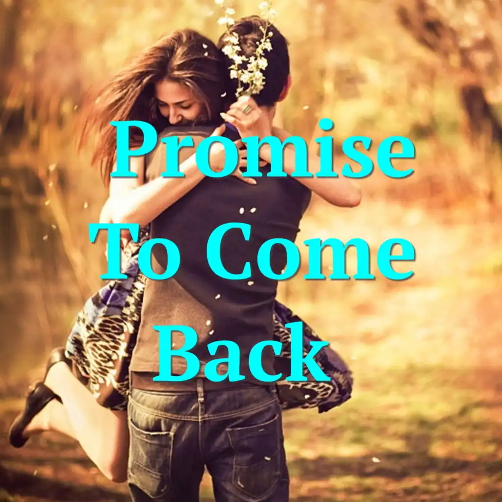Promise To Come Back
