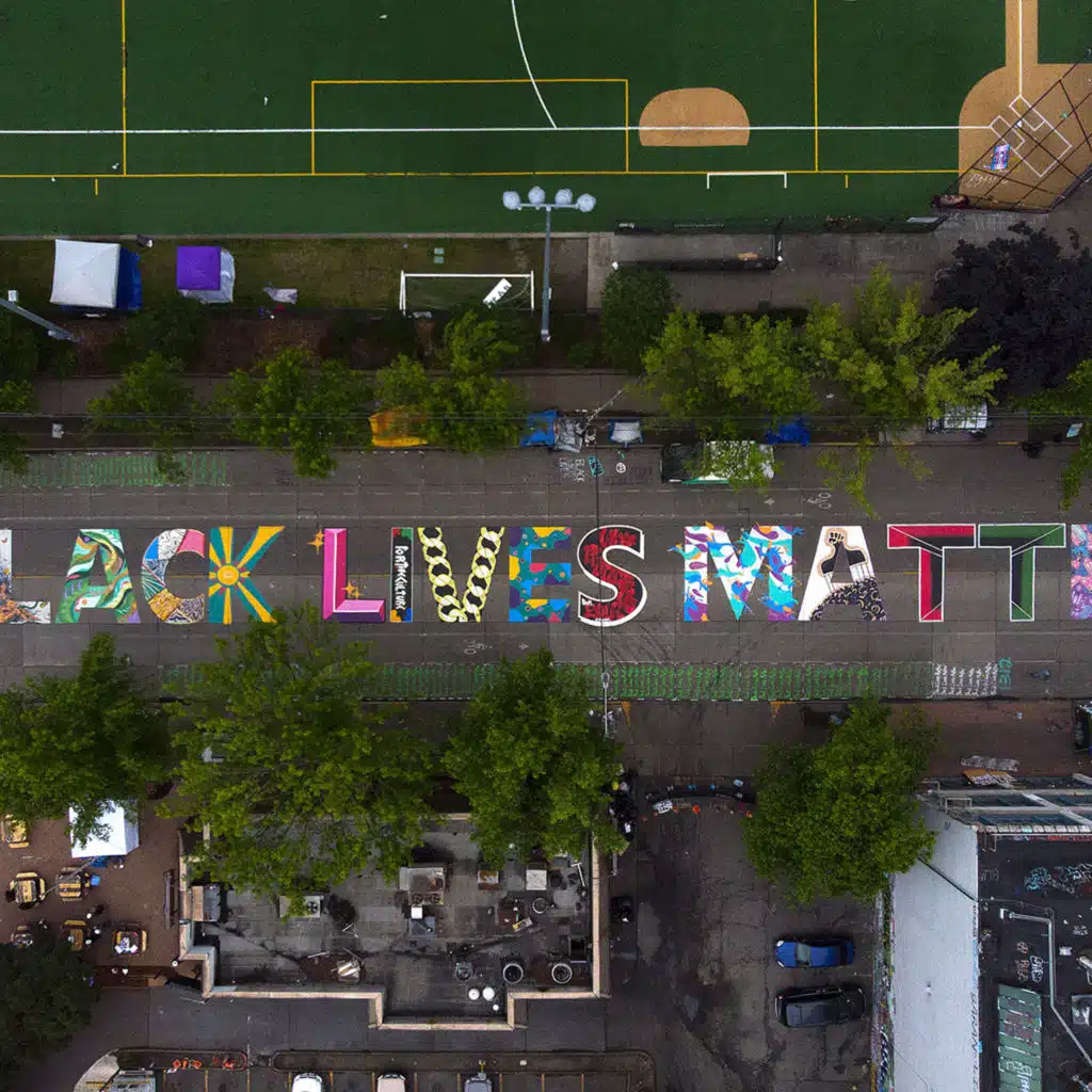 CHOP: reflecting on one year after the protests that changed Seattle