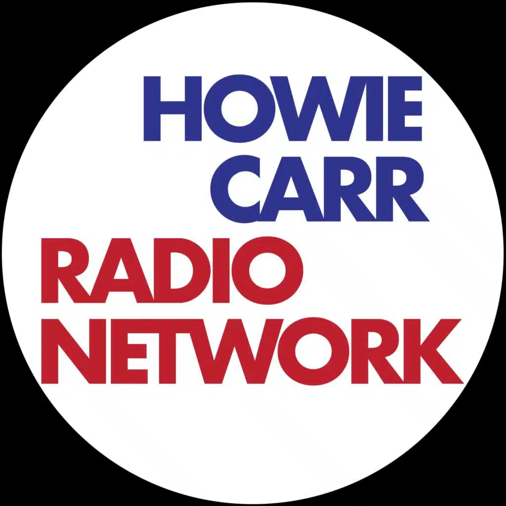 Howie Carr