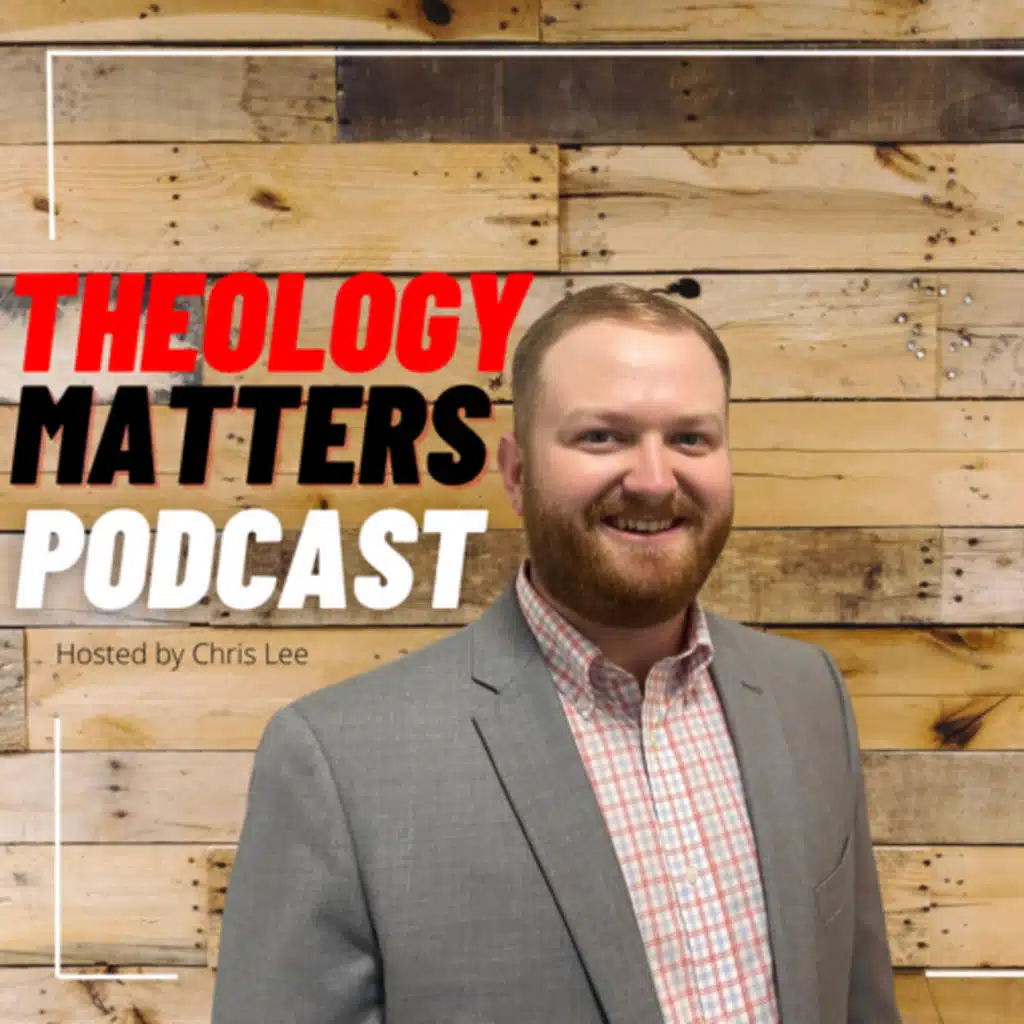 Theology Matters Podcast