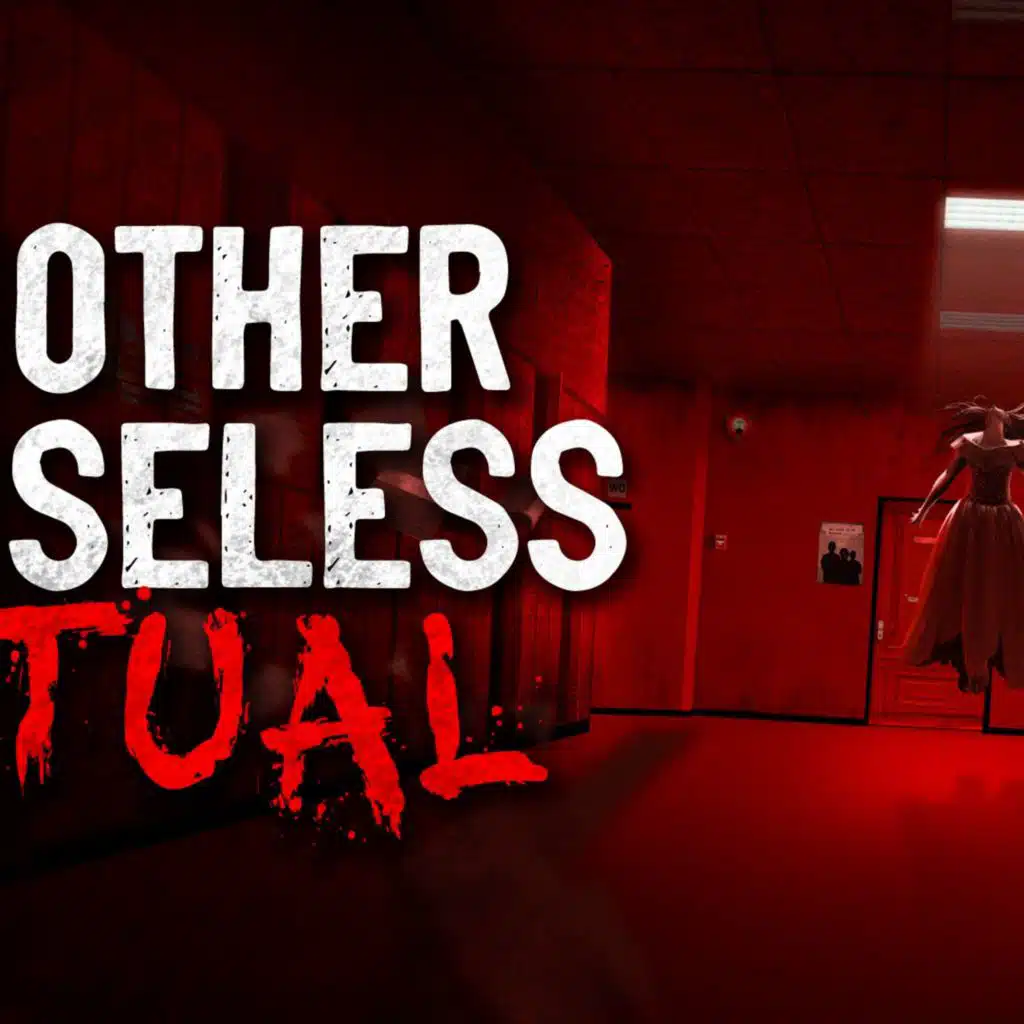 "Another Senseless Ritual" Creepypasta