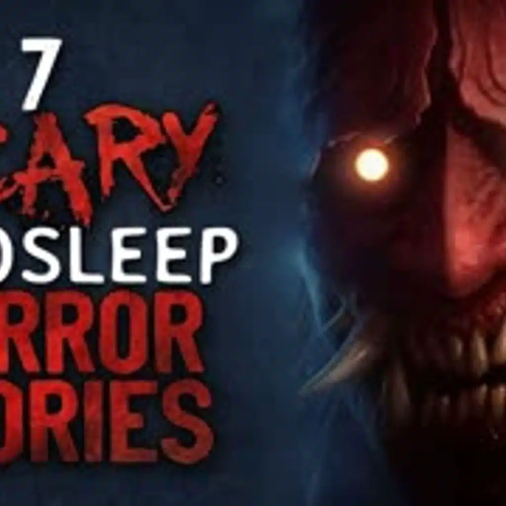 7 r/Nosleep HORROR Stories to chill you this summer