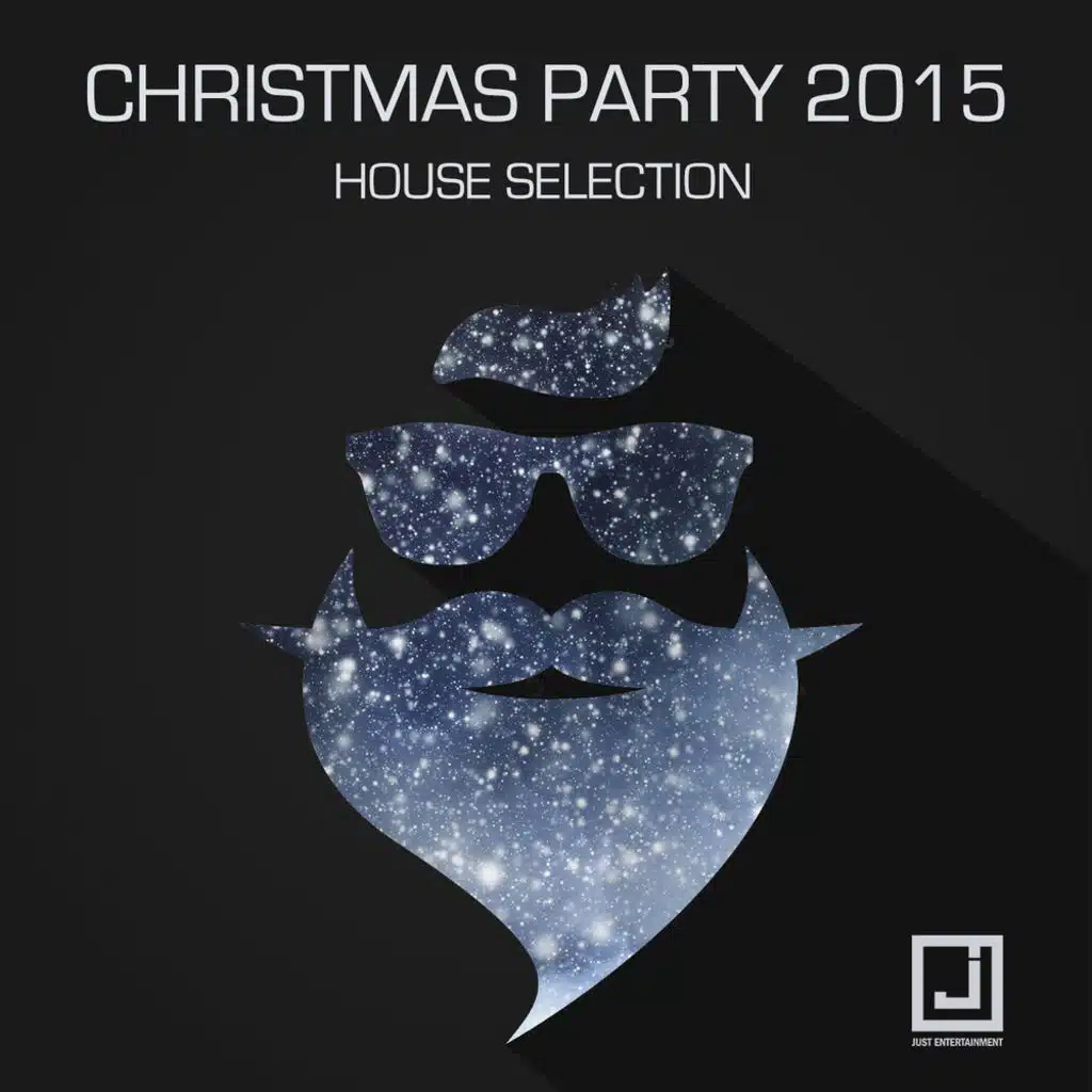 Christmas Party 2015 (House Selection)