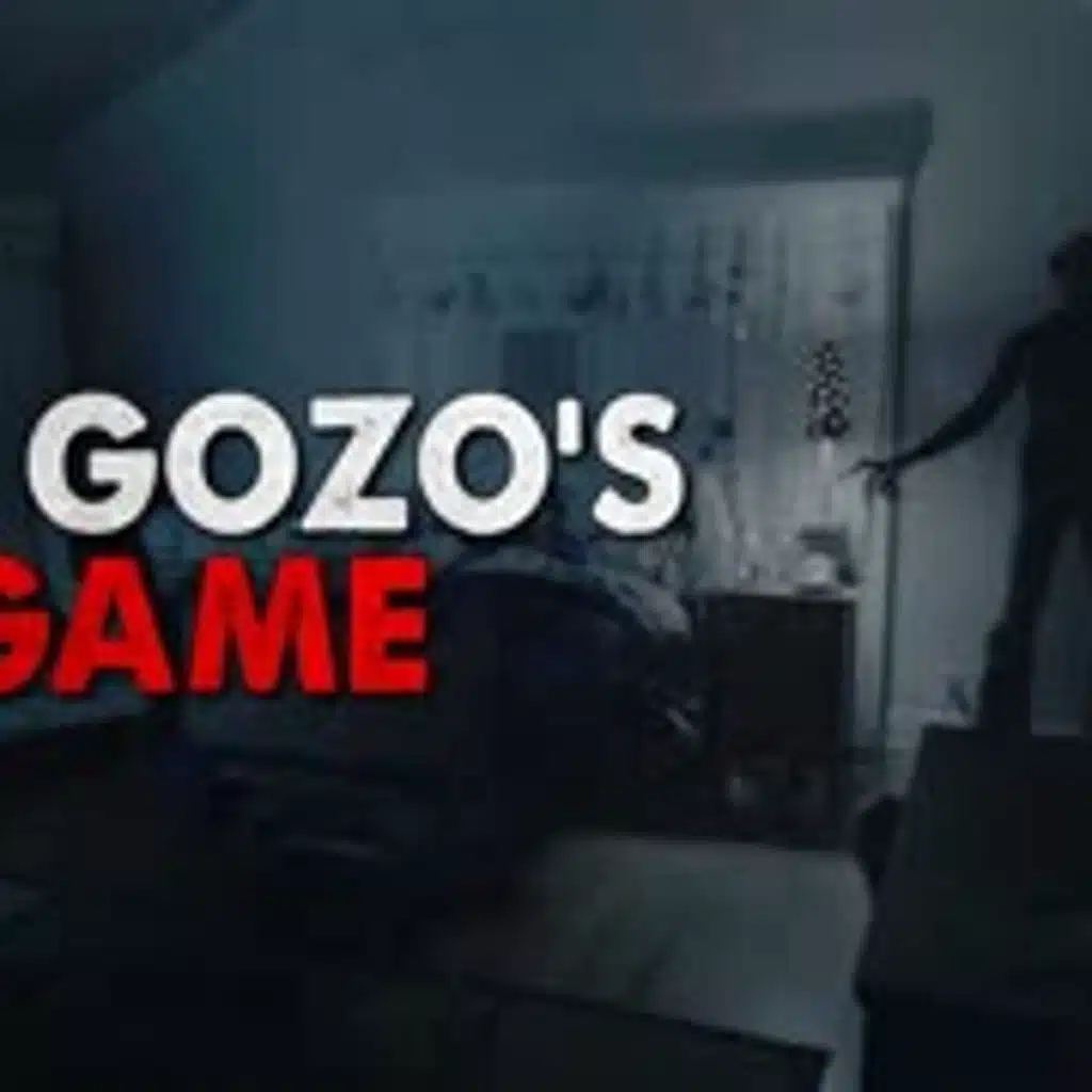 "Mr. Gozo's Game" Creepypasta