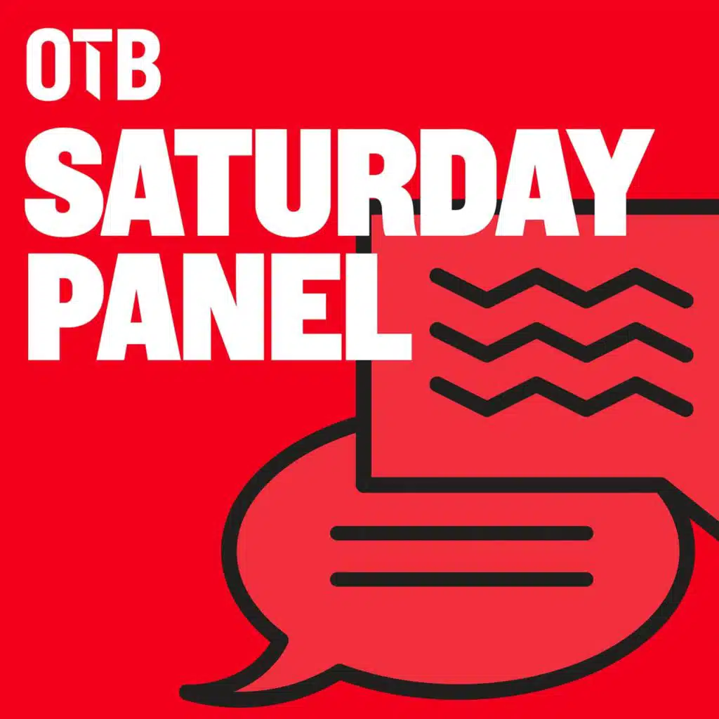SATURDAY PANEL - S&C and sports science | Genetic freaks, Ronnie O'Sullivan, player retention, working at Arsenal