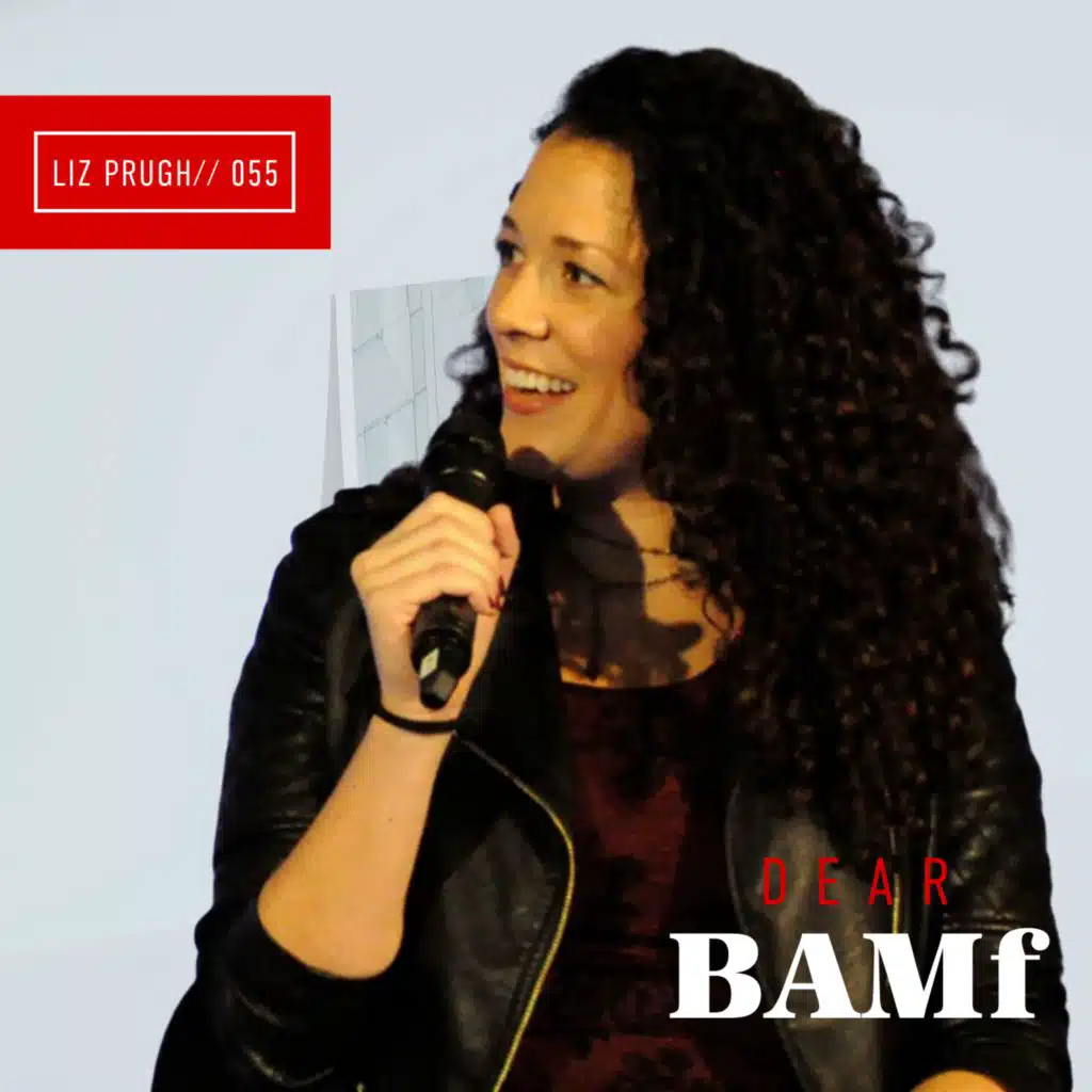 Liz Prugh of Kitsune Consulting