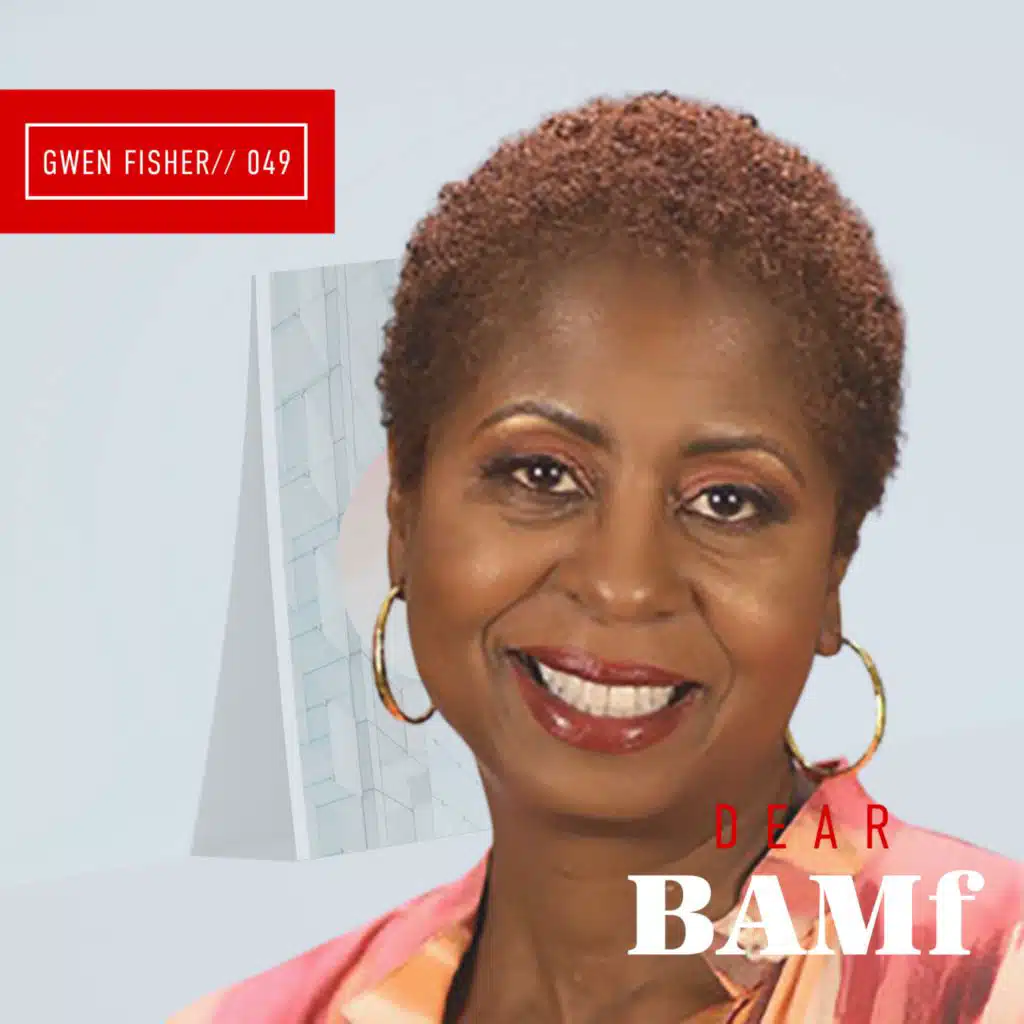 Gwen Fisher of PassageBio