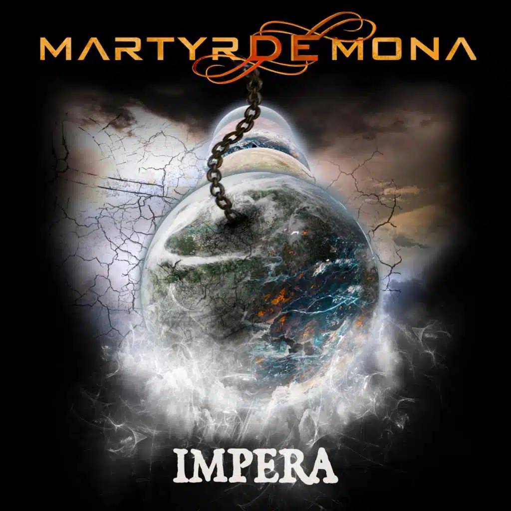 Martyr De Mona