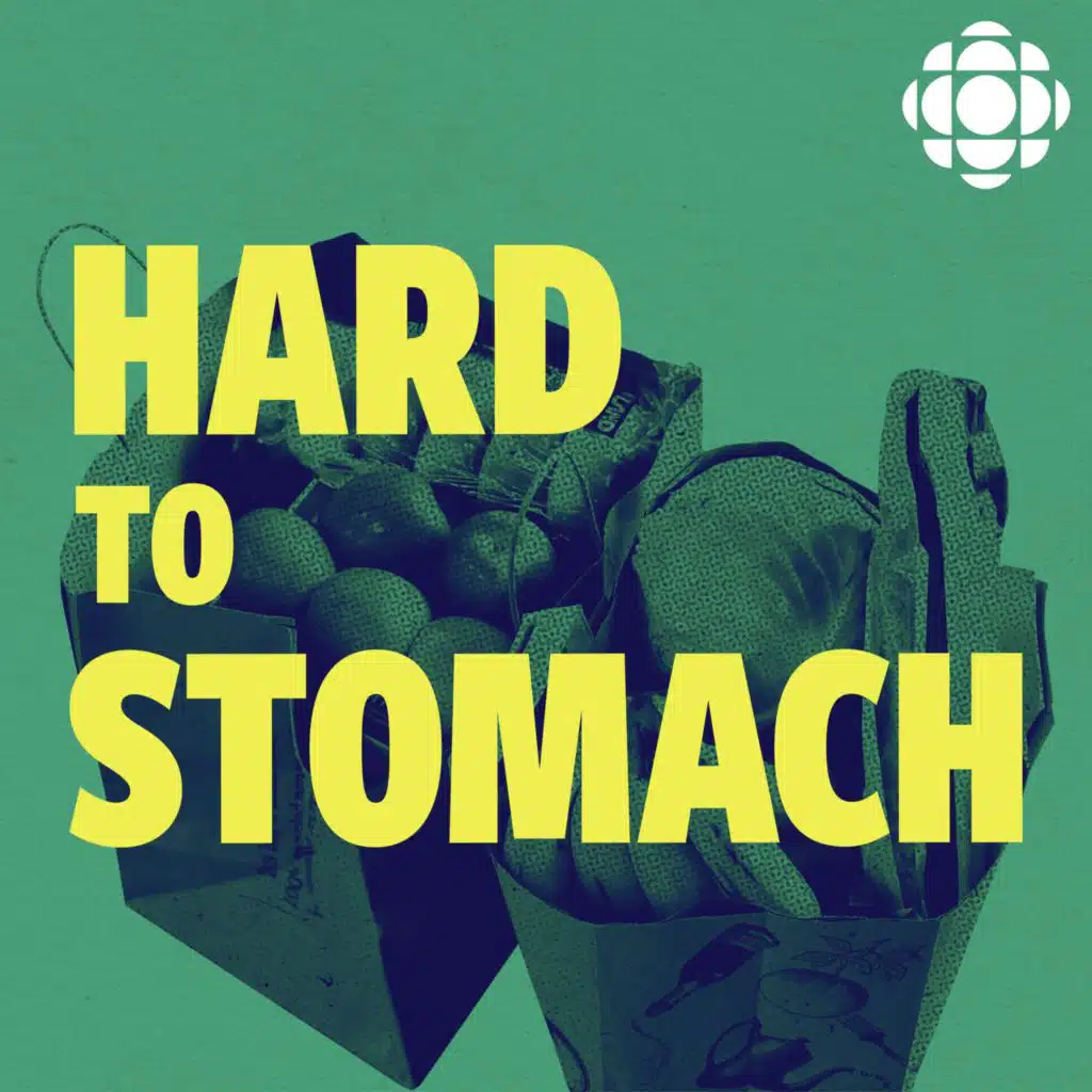 Introducing CBC's Hard to Stomach