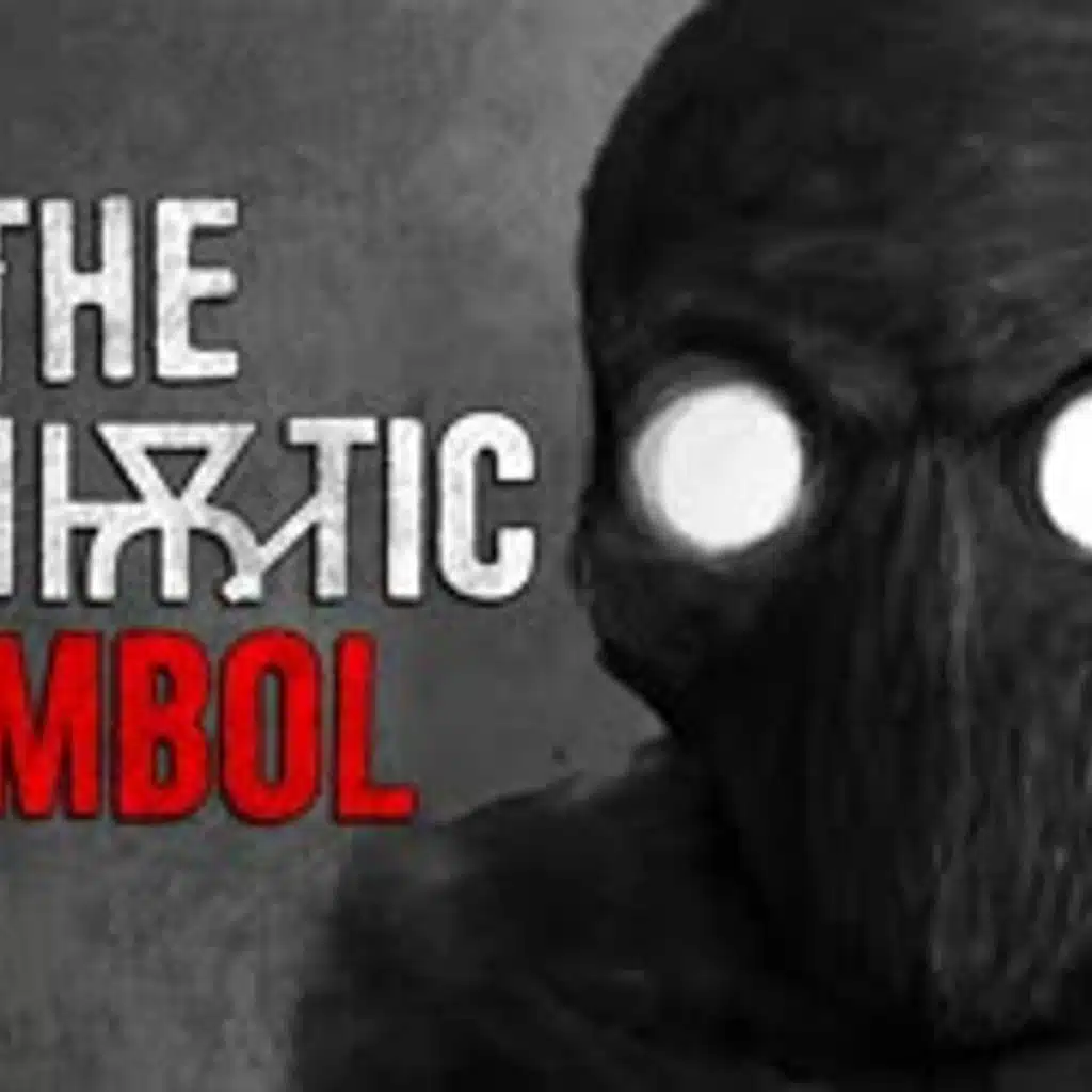 "The Memetic Symbol" Creepypasta