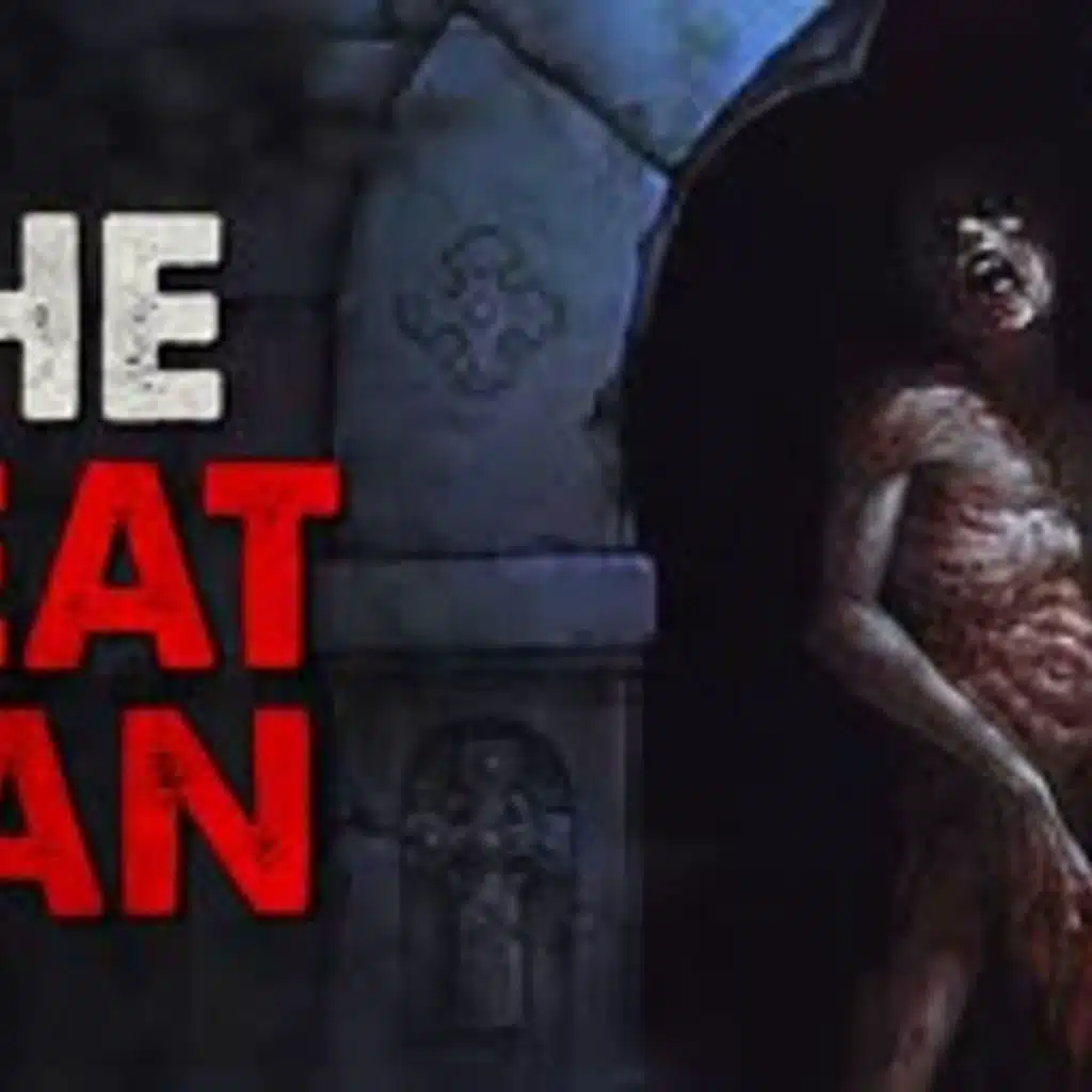 "The Meat Man" Creepypasta
