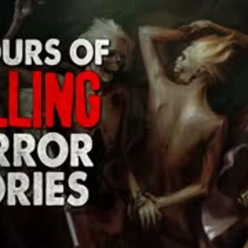 7 CHILLING r/Nosleep Reddit Horror Stories to listen to while contemplating what to watch on Netflix