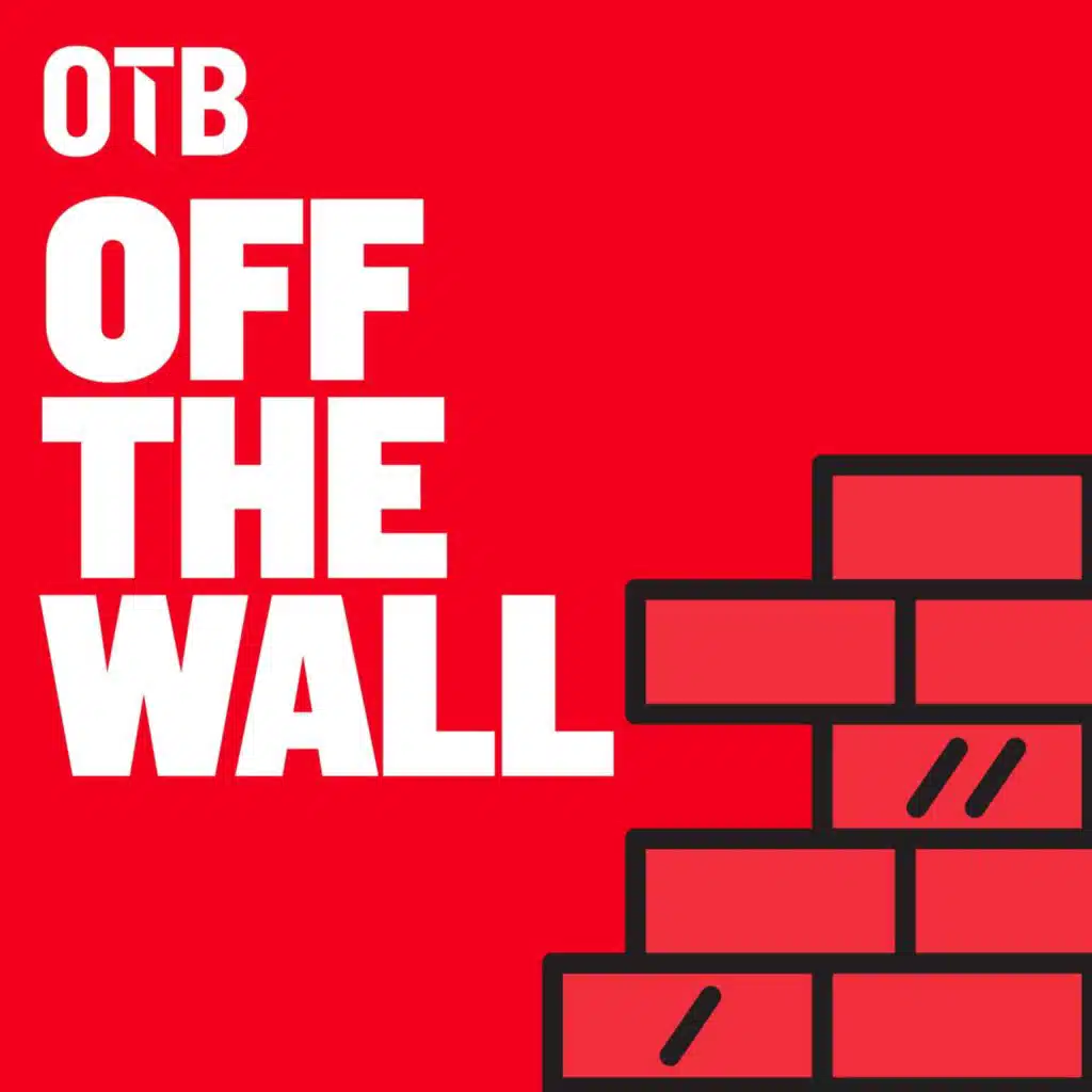 Off The Wall - Game of Thrones with Andy Lee