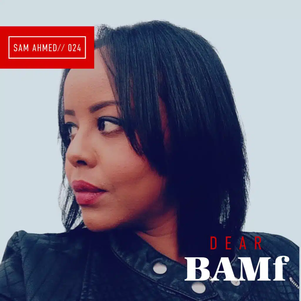 Sam Ahmed of Nauta Capital