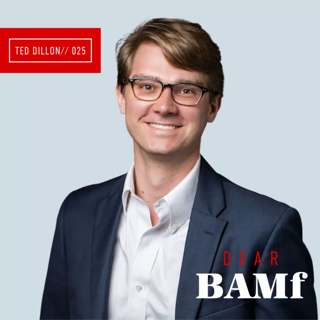 Ted Dillon of Clean Energy Ventures