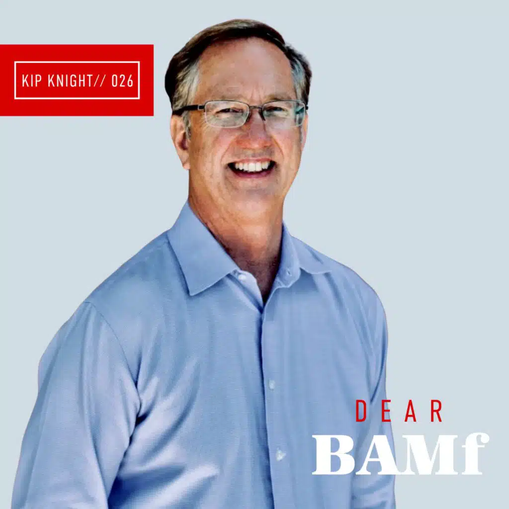 Kip Knight of Thomvest Ventures