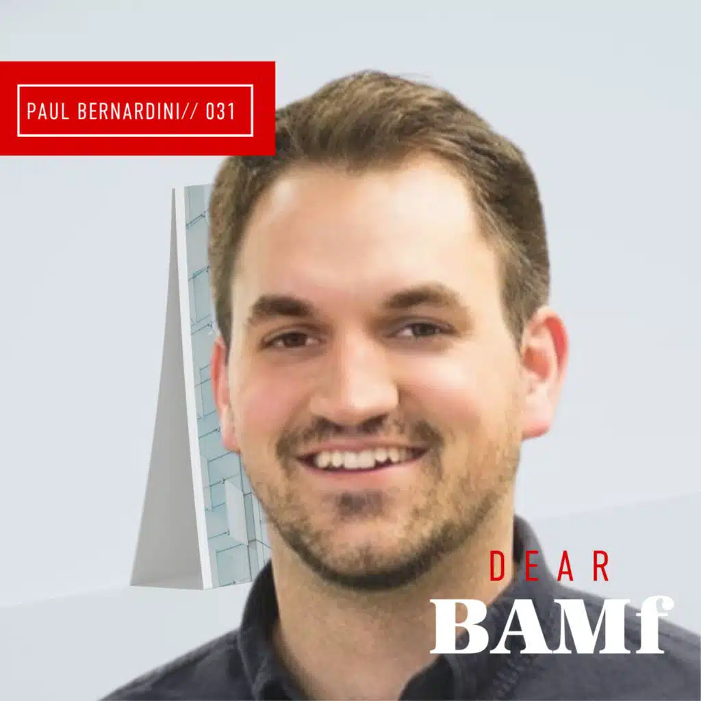 Paul Bernardini of Kabbage