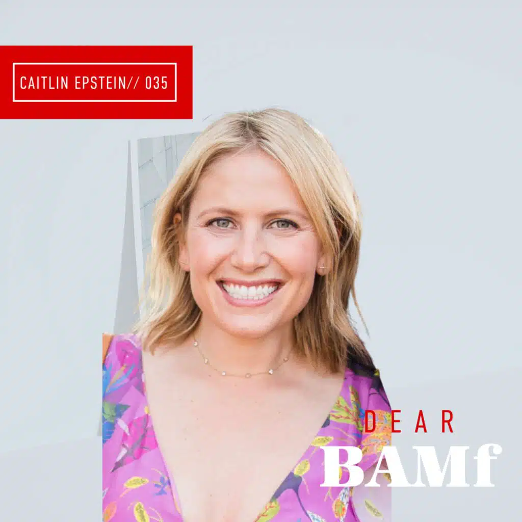 Caitlin Epstein of Twilio Inc.