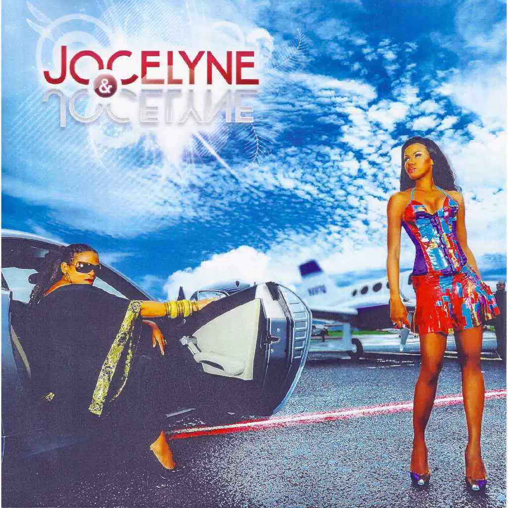 Jocelyne & Jocelyne - Single
