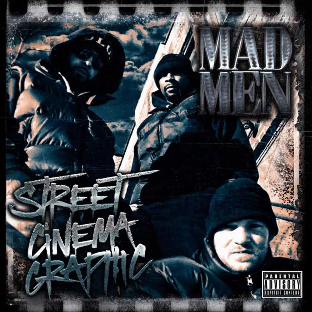 Street Cinemagraphic