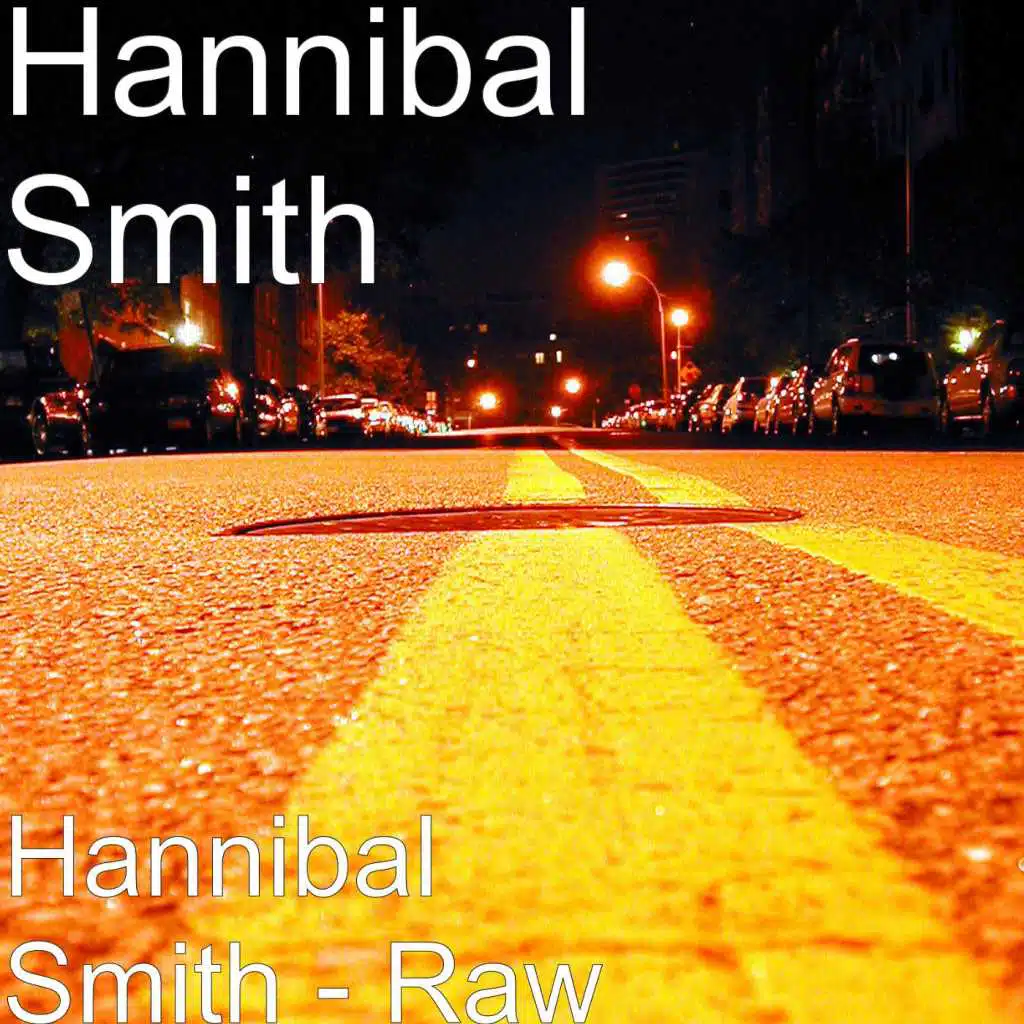 Hannibal Smith