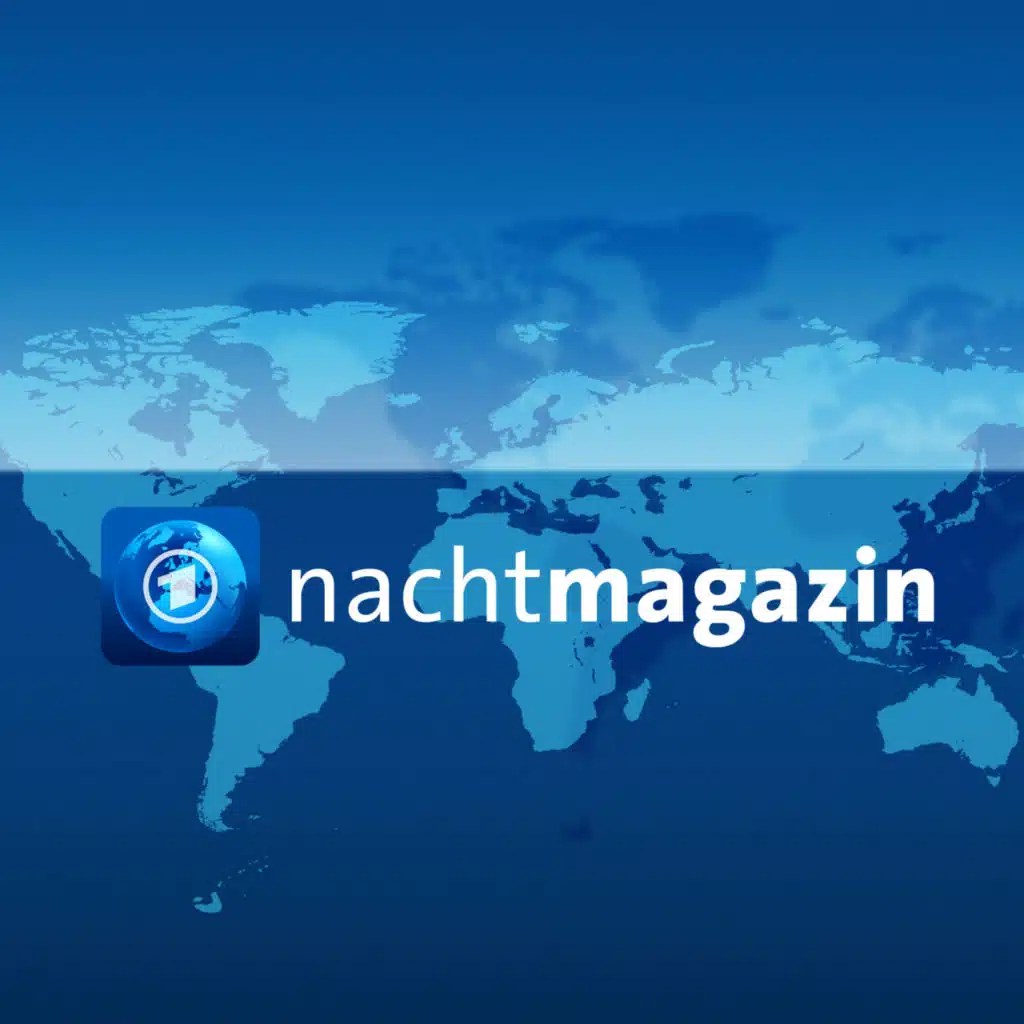 Nachtmagazin (Audio-Podcast)