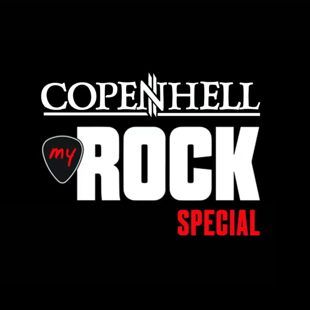 Copenhell Reloaded 04/2019: Stone Temple Pilots & Terror