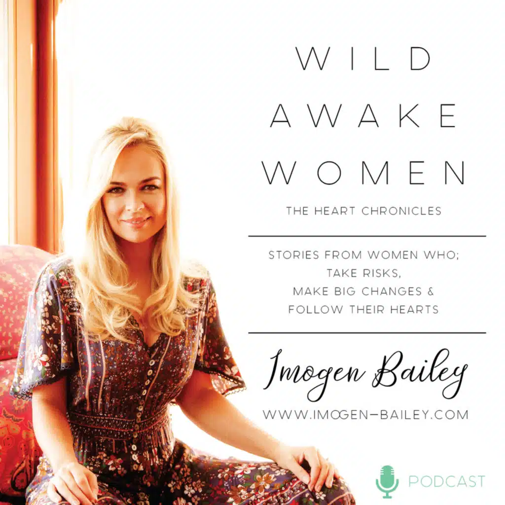 Wild Awake Women Archives - The Wellness Couch