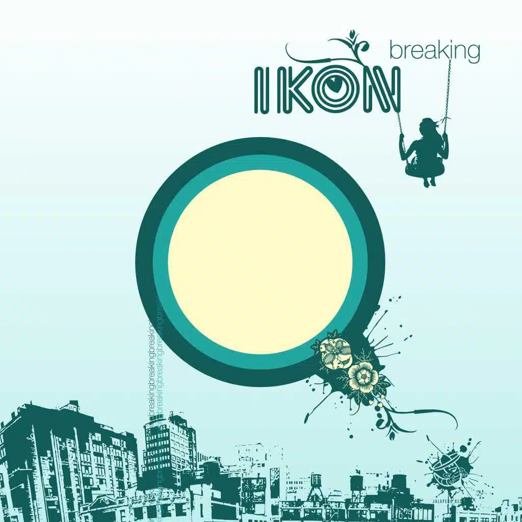 Breaking - EP (feat. Dee Ellington)