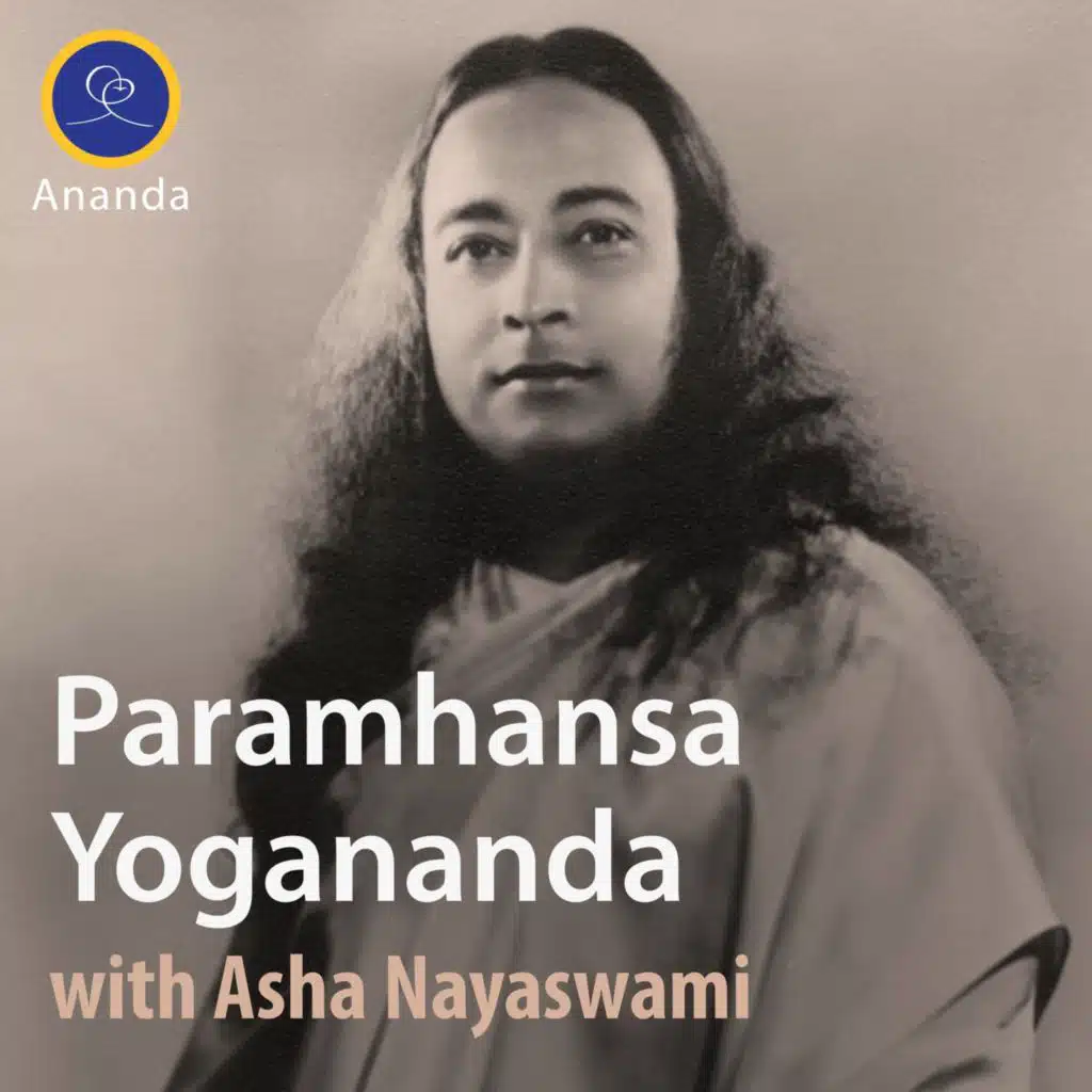 Paramhansa Yogananda: Walking in the Footsteps of the Master