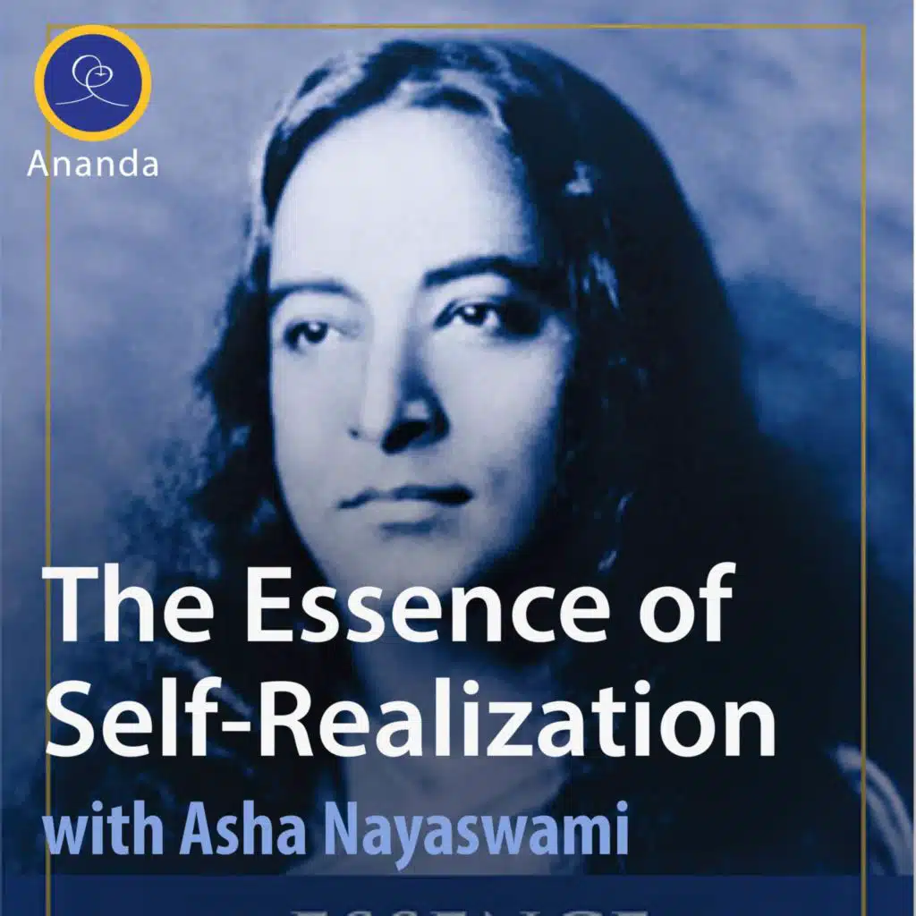 The Essence of Self-Realization