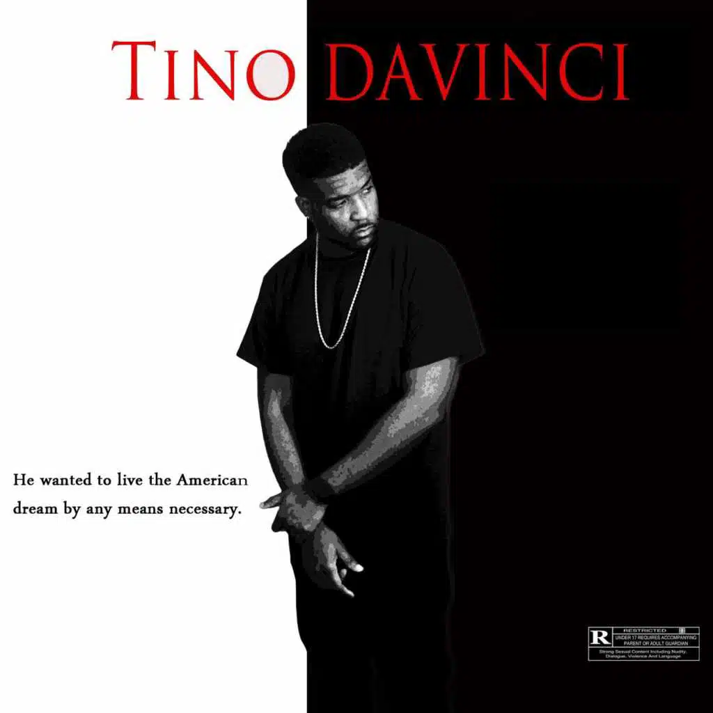 Tino DaVinci