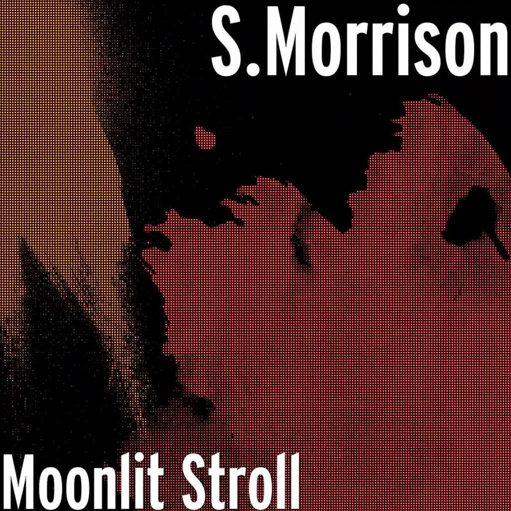 Moonlit Stroll