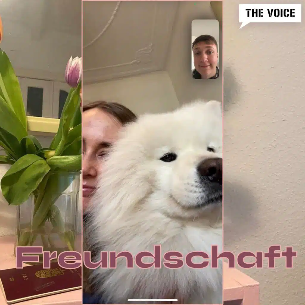 At miste sine ting og lidt af sin forstand