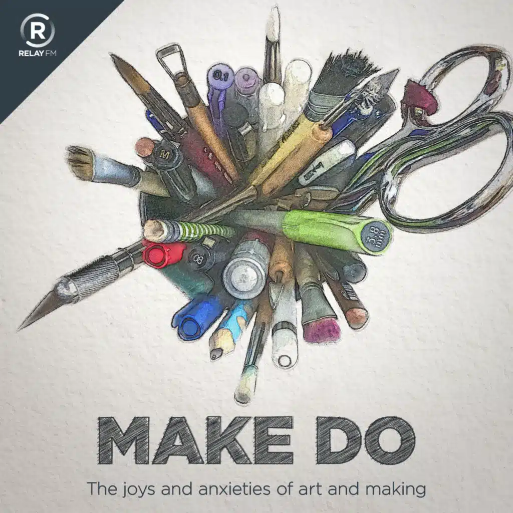 89: Grief and Good Times