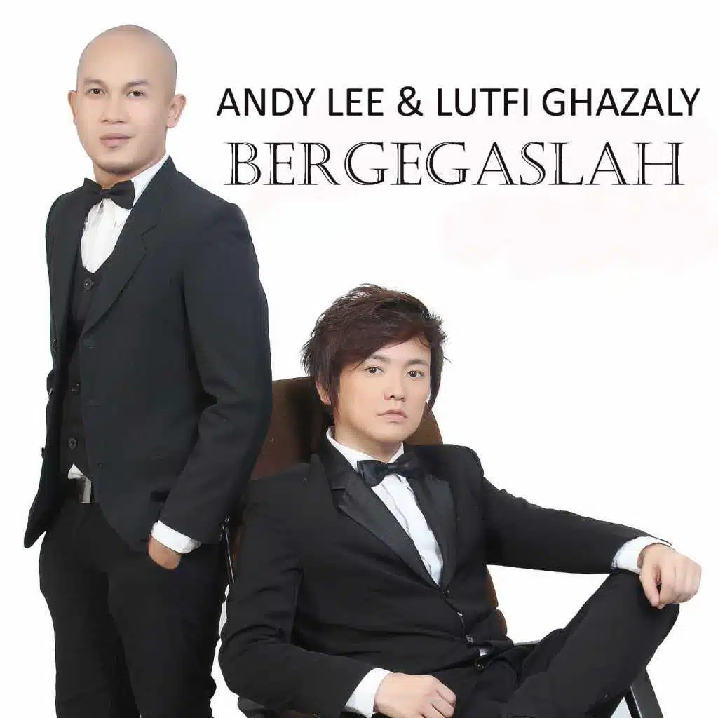 Bergegaslah
