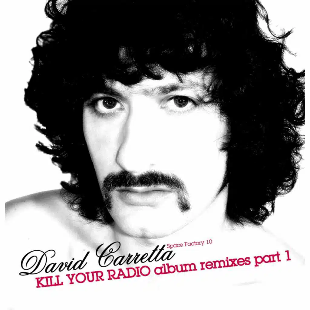 Te Quiero Mi Amor (The Hacker Remix)