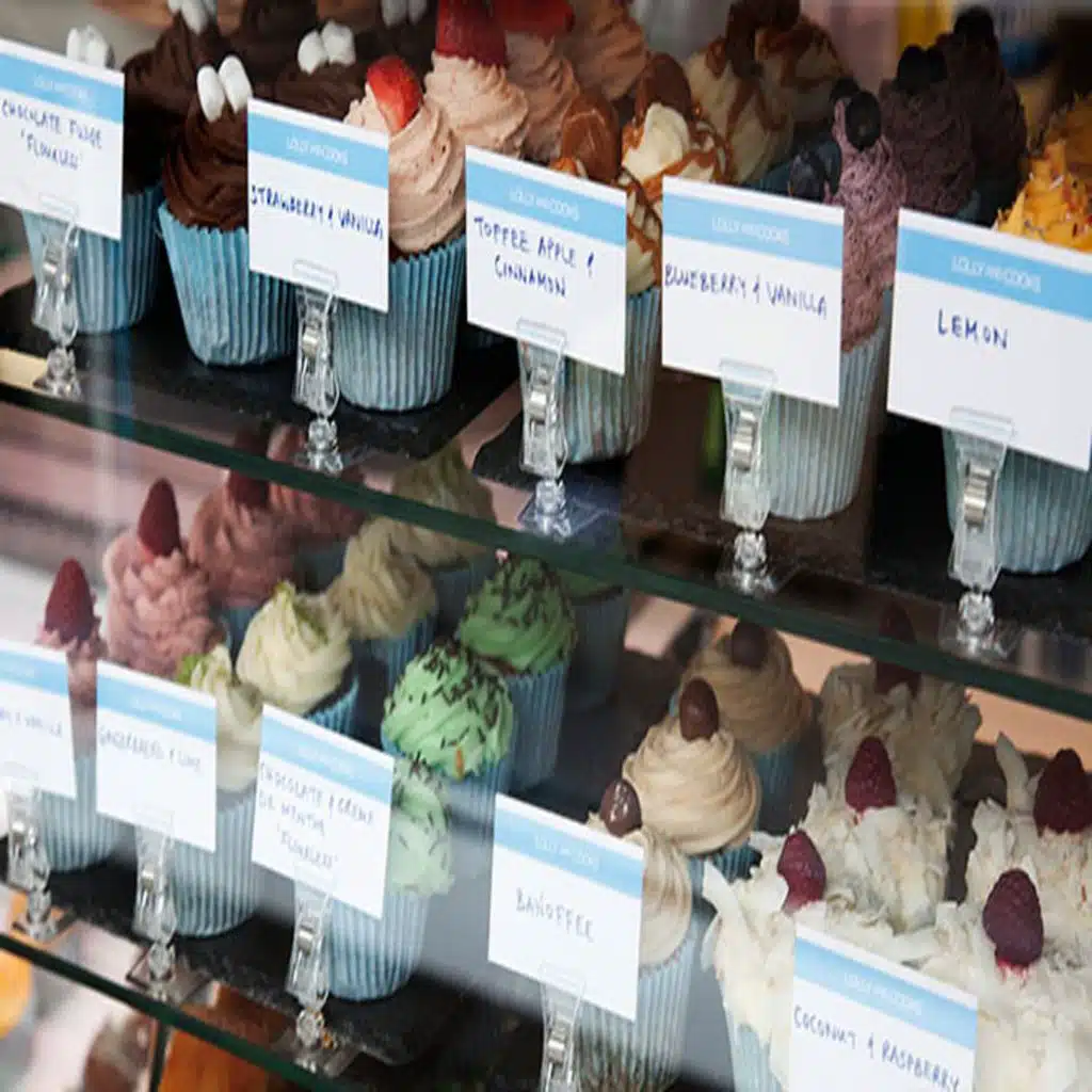 Executive Chair - Sisters Lolly and Churpy of Lolly and Cooks