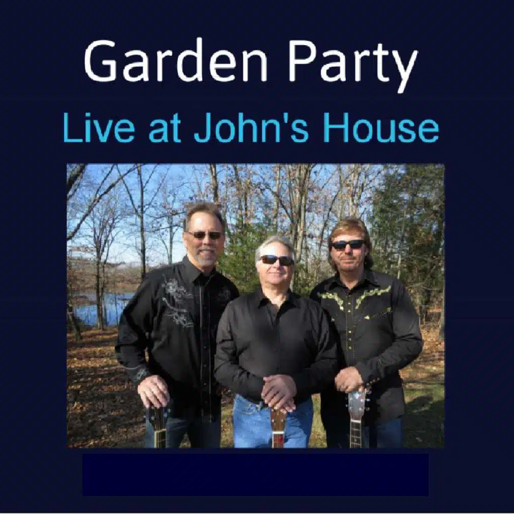 Live at John's House
