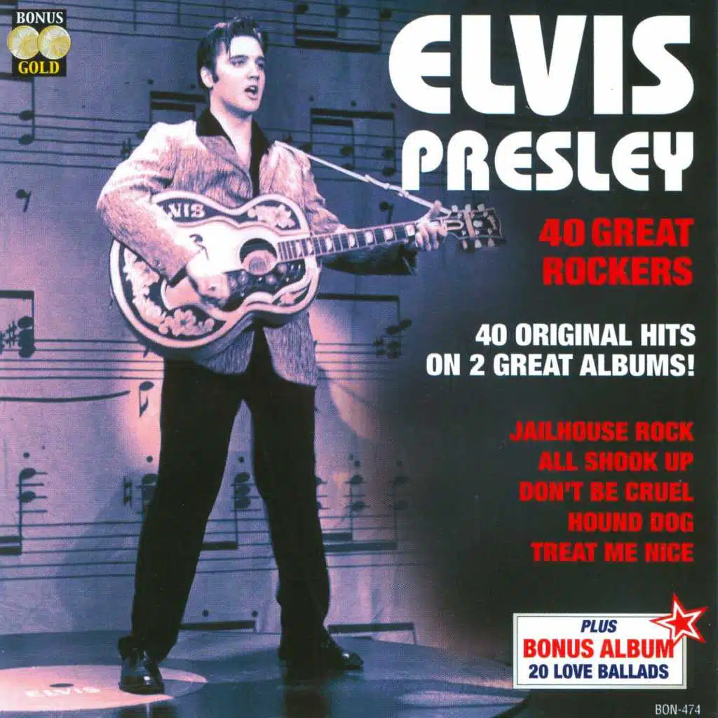 (Let's Have A) Party