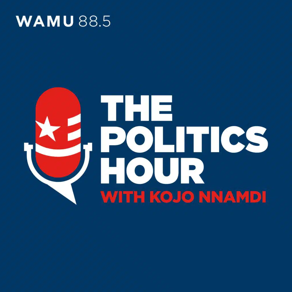 WAMU 88.5