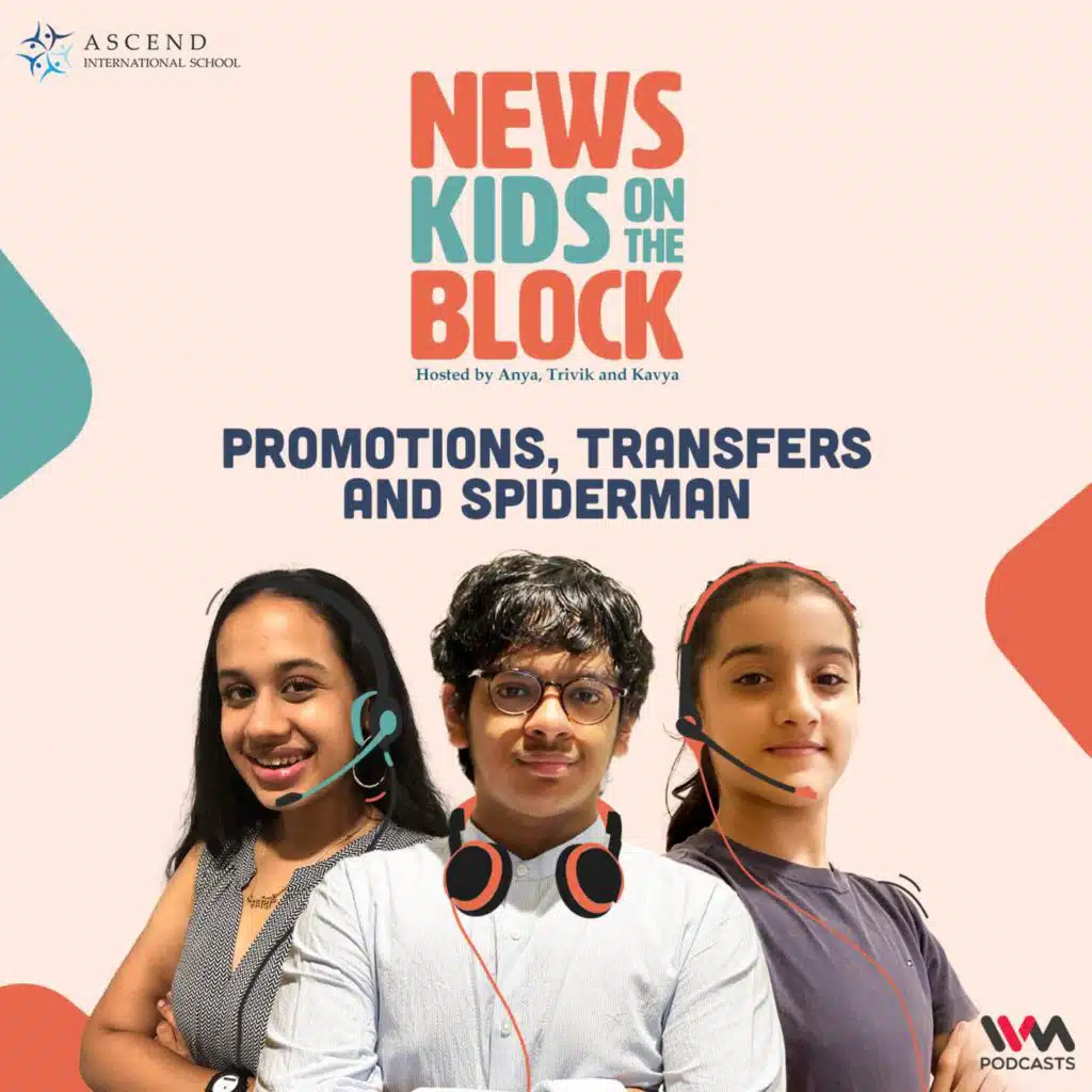 Promotions, Transfers, and Spiderman