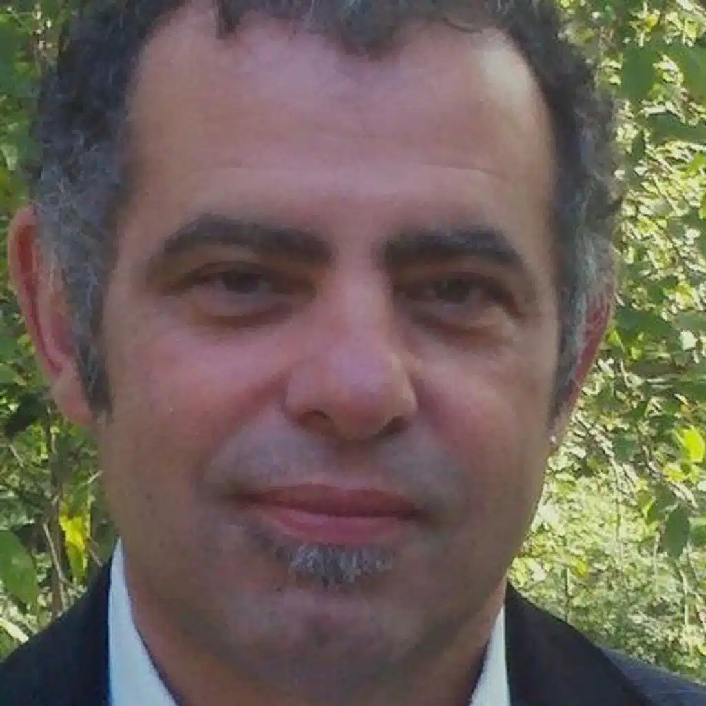 7 | Recovering from 9/11 with Dr. Raul Silva